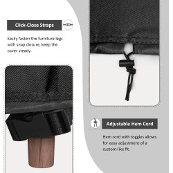 FUNDA PARA MUEBLES
