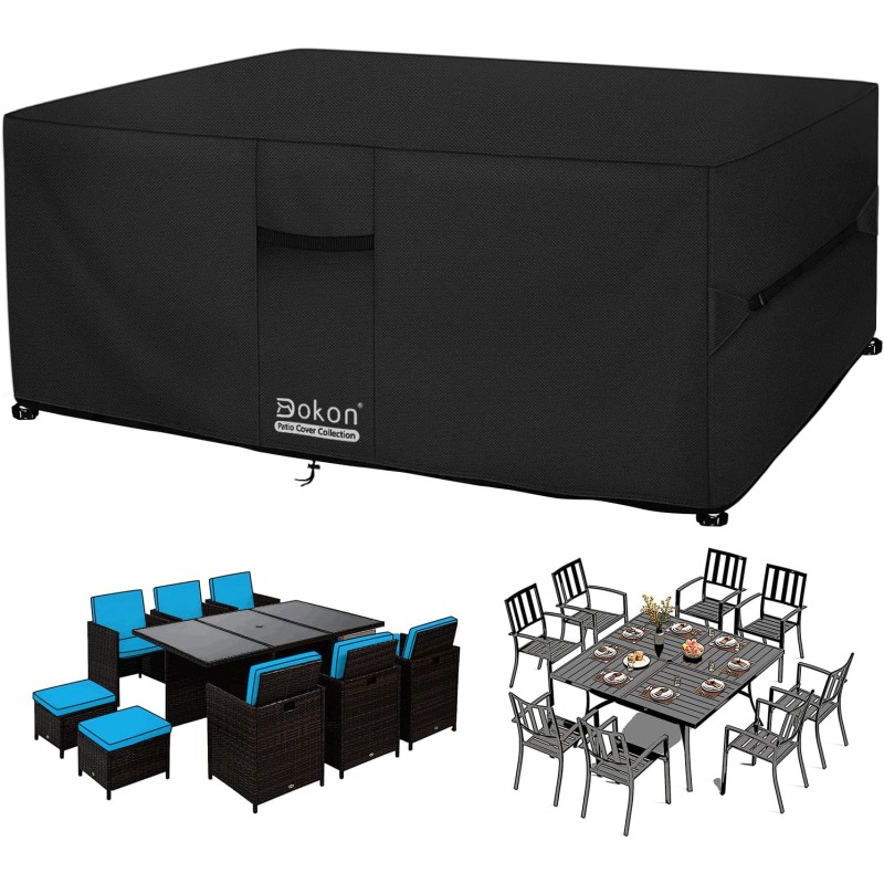 FUNDA PARA MUEBLES