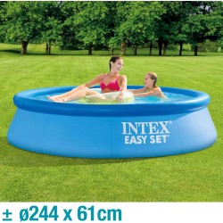 PISCINA HINCHABLE