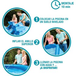 PISCINA HINCHABLE