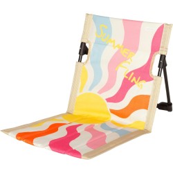 ESTERILLA RECLINABLE