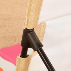 ESTERILLA RECLINABLE