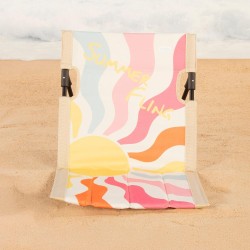 ESTERILLA RECLINABLE