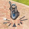 Hidroaspirador Conga Triton 5000 Ultraclean & Car