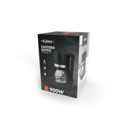 Cafetera de goteo KÜKEN 10-12 tazas