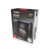 Freidora Eléctrica Sin Aceite Digital 1800w 12 Litros