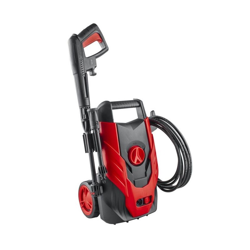 HIDROLIMPIADORA ALTA PRESIÓN WŌRGRIP 1400W 110 BARES