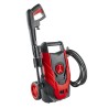 HIDROLIMPIADORA ALTA PRESIÓN WŌRGRIP 1400W 110 BARES