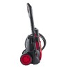 HIDROLIMPIADORA ALTA PRESIÓN WŌRGRIP 1400W 110 BARES