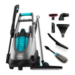 Hidroaspirador Conga Triton 5000 Ultraclean & Car
