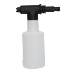 HIDROLIMPIADORA ALTA PRESIÓN WŌRGRIP 1400W 110 BARES