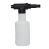 HIDROLIMPIADORA ALTA PRESIÓN WŌRGRIP 1400W 110 BARES