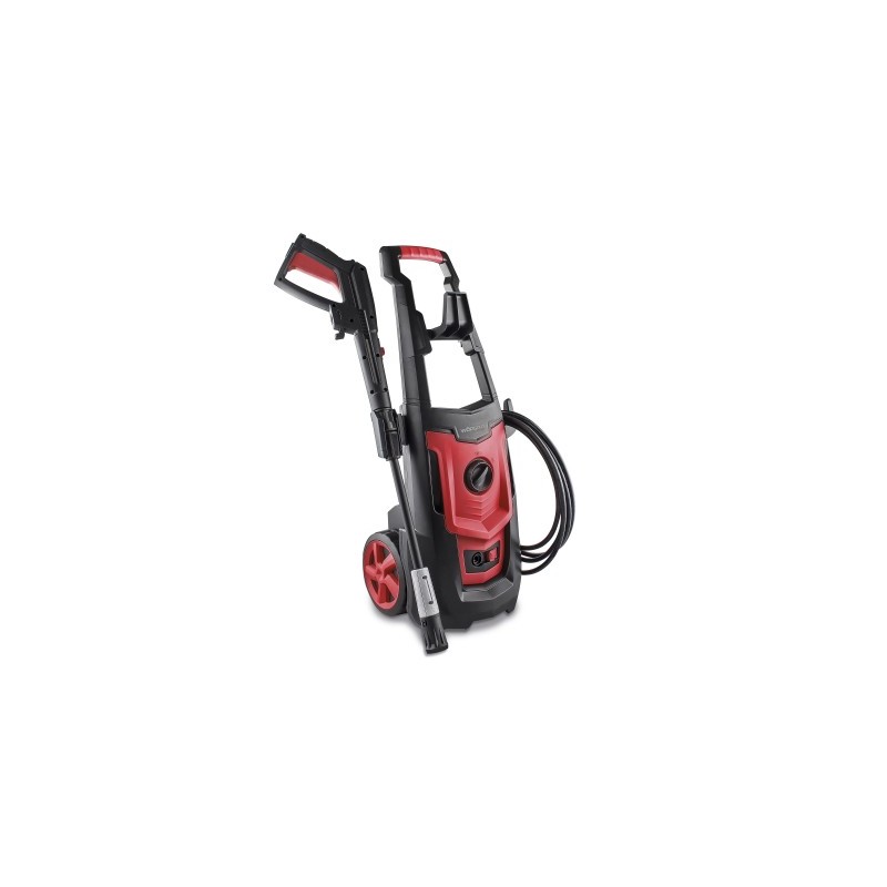 Hidrolimpiadora alta presión wōrgrip 1600w 120 bares