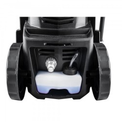 Hidrolimpiadora alta presión wōrgrip 1600w 120 bares