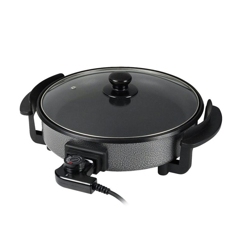 Pizza Pan Eléctrica Küken Multifunción 1500w