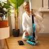 Fregona Eléctrica Conga Popstar 14800 Aqua