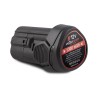 Taladro Atornillador Worgrip 12v Batería 1.3ah