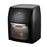 Freidora Eléctrica Sin Aceite Digital 1800w 12 Litros
