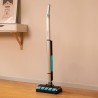 Fregona Eléctrica Conga Popstar 14800 Aqua
