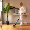 Fregona Eléctrica Conga Popstar 14800 Aqua
