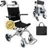 SILLA DE RUEDAS ORTOPRIME