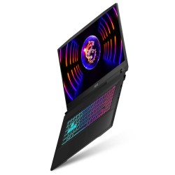 ORDENADOR PORTATIL MSI