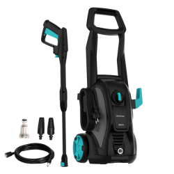 Hidrolimpiadora Hydroboost 1500 Easy Move