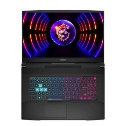 ORDENADOR PORTATIL MSI