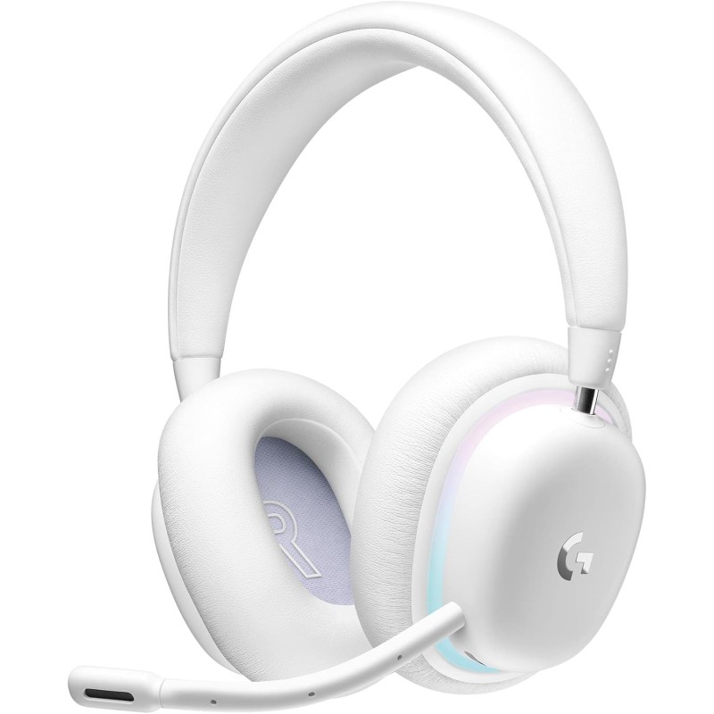 AURICULARES GAMING INALAMBRICOS LOGITECH