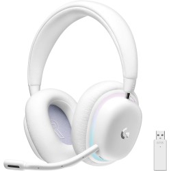 AURICULARES GAMING INALAMBRICOS LOGITECH