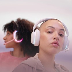 AURICULARES GAMING INALAMBRICOS LOGITECH