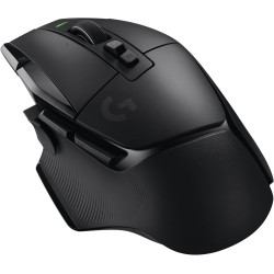 RATON LOGITECH GAMING G502