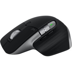RATON LOGITECH MAX MASTER 3S