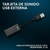 AURICULARES LOGITECH G PRO X SE