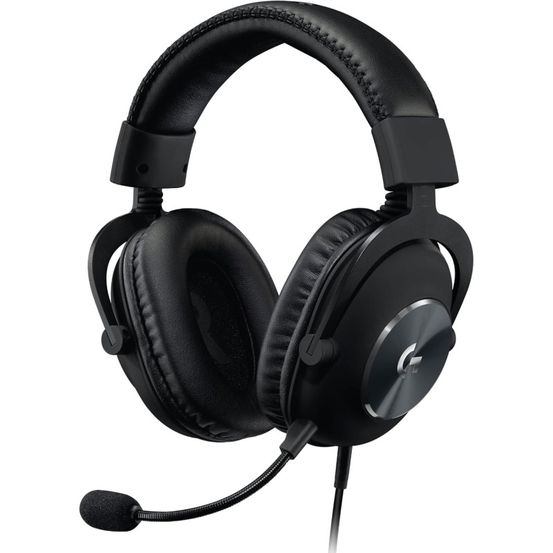 AURICULARES LOGITECH G PRO X SE