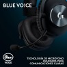 AURICULARES LOGITECH G PRO X SE