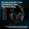 AURICULARES LOGITECH G PRO X SE