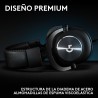 AURICULARES LOGITECH G PRO X SE