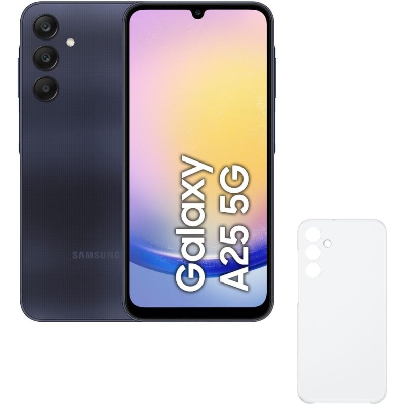 TELEFONO MOVIL SAMSUNG A25