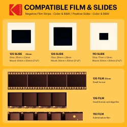 Kodak Slide N SCAN
