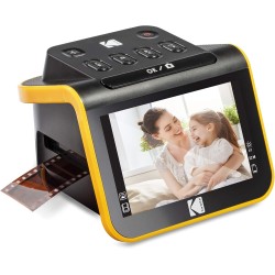 Kodak Slide N SCAN