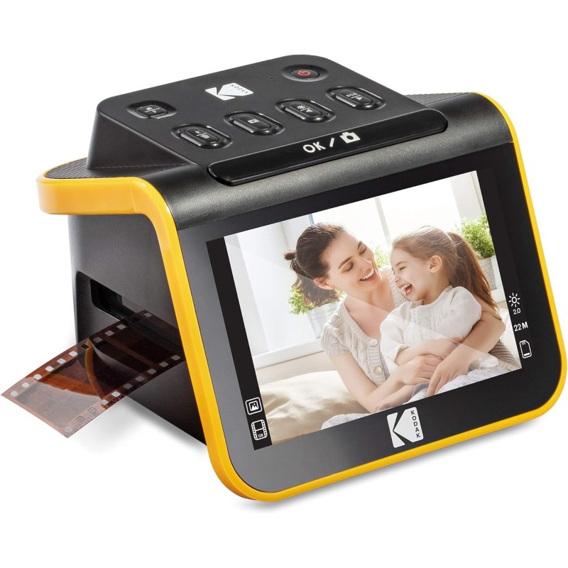 Kodak Slide N SCAN