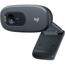 WEBCAM LOGITECH C270