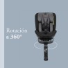 SILLA DE COCHE INGLESINA