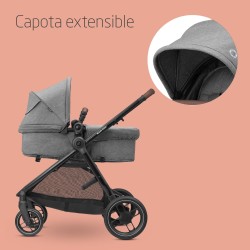 COCHECITO DE BEBE 3 PIEZAS