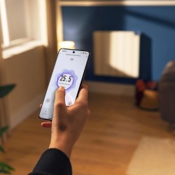 Emisor térmico ReadyWarm 6000 Thermal Ceramic Connected