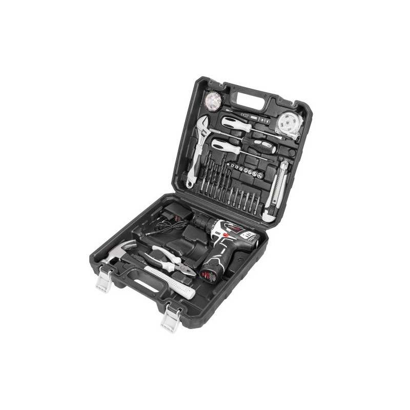 KIT DE HERRAMIENTAS KUKEN