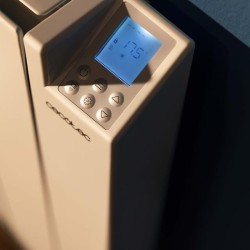 Emisor térmico ReadyWarm 6000 Thermal Ceramic Connected