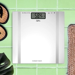 Analizador corporal Mod. 532