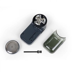 Quitapelusas eléctrico JEQP6688